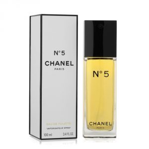 Chanel N5 100ml edT TEST (thumb59996)