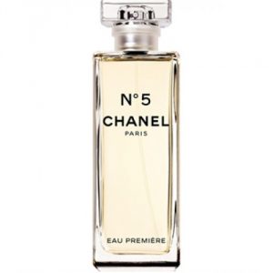 Chanel N5 EAU PREMIERE 100ml edp TEST (thumb59997)