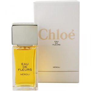 Chloe Eau De Fleurs NEROLI 100ml edt (thumb60007)