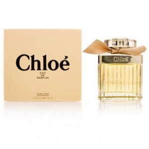 Chloe FLEUR DE PARFUM 75ml edp TEST (thumb60011)