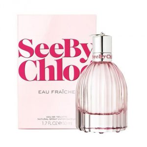 Chloe See By EAU FRAICHE 50ml edt (thumb60028)