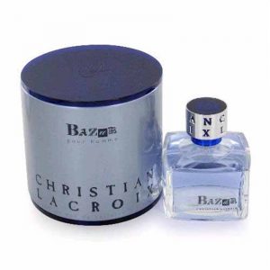 Christian Lacroix BAZAR men 100ml TEST (thumb60040)