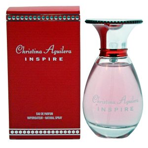 Christina Aguilera INSPIRE 100ml edp (thumb60044)