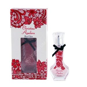 Christina Aguilera RED SIN 15ml edp (thumb60045)