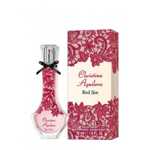 Christina Aguilera RED SIN 30ml edp (thumb60046)