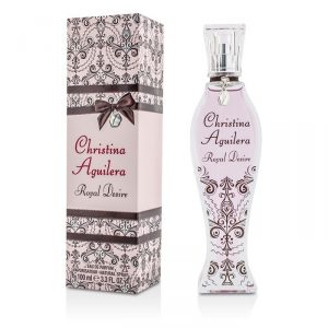 Christina Aguilera ROYAL DESIRE 100ml edp (thumb60050)