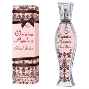 Christina Aguilera ROYAL DESIRE 15ml edp (thumb60048)