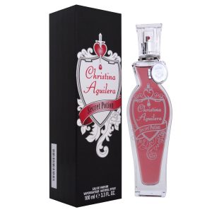 Christina Aguilera SECRET POTION 100ml edp (thumb60051)