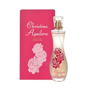 Christina Aguilera TOUCH OF SEDUCTION 60ml edp (thumb60052)