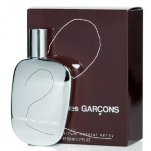 Comme de Garcons-2 25ml edp (thumb60168)