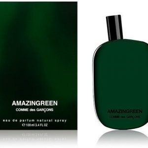 Comme de Garcons AMAZINGREEN 9ml edt (thumb60162)