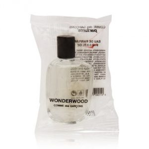 Comme de Garcons WonderOUD men 9ml edp mini (thumb60166)