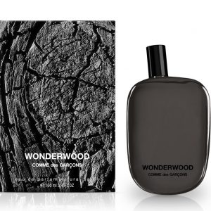 Comme de Garcons WonderWOOD men 50ml edp (thumb60167)