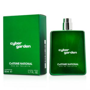 Costume National CYBER GARDEN men 50ml (thumb60169)