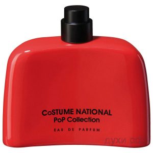 Costume National POP COLLECTION 100ml edp TEST (thumb60172)