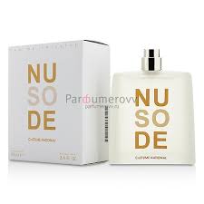 Costume National SO NUDE 100ml edT (thumb60178)