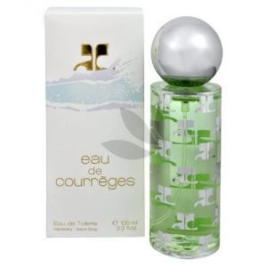 Courreges EAU de Courreges 90ml edt 2012 (thumb60184)