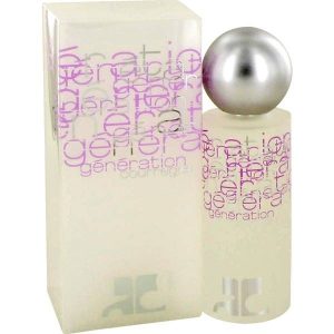 Courreges GENERATION 100ml edt (thumb60190)