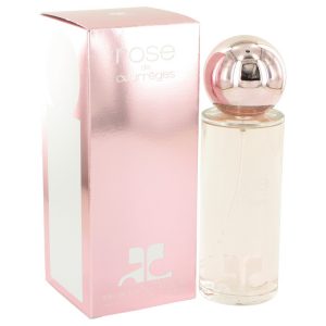 Courreges ROSE de Courreges 50ml edp (thumb60192)