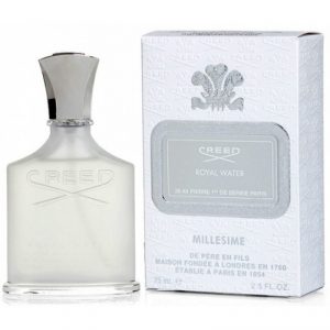 Creed ROYAL WATER unisex 75ml TEST (thumb60208)