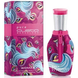 Custo Barcelona PURE 30ml edt (thumb60221)