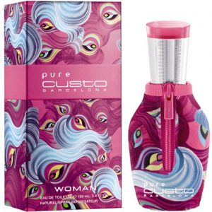 Custo Barcelona PURE 50ml edt (thumb60222)