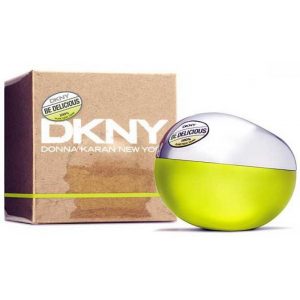 D.Karan BE DELICIOUS 100ml edP (thumb60269)