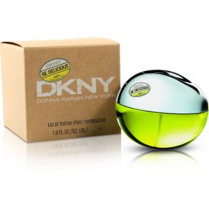 D.Karan BE DELICIOUS 50ml edP (thumb60268)