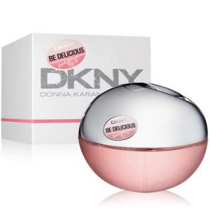 D.Karan Be Delicious FRESH BLOSSOM 100ml edp TEST (thumb60274)