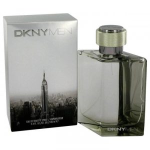 D.Karan DKNY SILVER men 30ml (thumb60297)