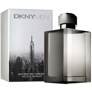 D.Karan DKNY SILVER men 30ml TEST (thumb60298)