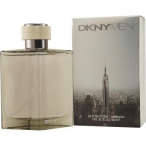 D.Karan DKNY SILVER men 50ml (thumb60299)