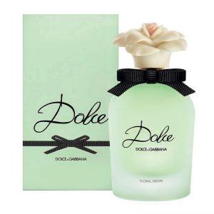 D&G Dolce FLORAL DROPS 30ml edt (thumb60228)