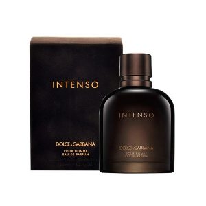 D&G INTENSO men 125ml edp TEST (thumb60230)