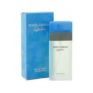 D&G Light BLUE 50ml edt (thumb60232)