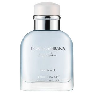 D&G Light Blue LIVING STROMBOLI men 125ml (thumb60242)