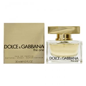 D&G The ONE 5ml edp mini (thumb60258)