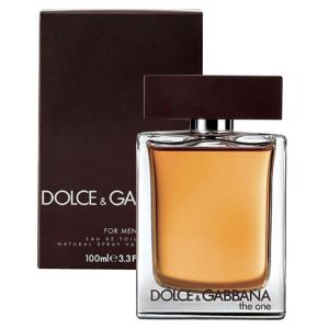 D&G The ONE men 100ml (thumb60264)