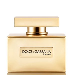 D&G The One 2014 EDITION 75ml edp TEST (thumb60260)