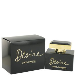 D&G The One DESIRE 5ml edp intense mini (thumb60261)