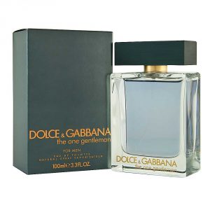 D&G The One GENTLEMAN men 100ml (thumb60263)