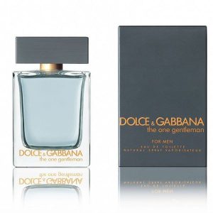 D&G The One GENTLEMAN men 50ml (thumb60262)