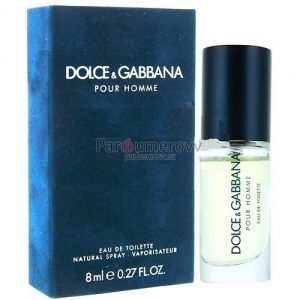 D&G men 4,5ml mini (thumb60248)