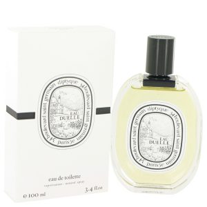 Diptyque EAU DUELLE unisex 100ml edt (thumb60392)