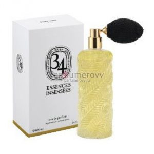 Diptyque ESSENCES INSENSEES unisex 100ml edP (thumb60398)