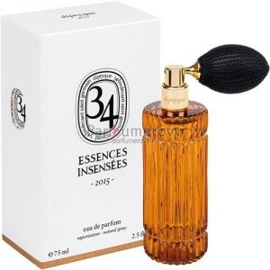 Diptyque ESSENCES INSENSEES unisex 75ml edP (thumb60397)