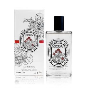 Diptyque GERANIUM ODORATA 100ml edt (thumb60401)