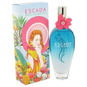 Escada BORN IN PARADISE 100ml edt (thumb60564)