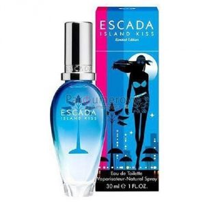 Escada ISLAND KISS 100ml edt limited edition (thumb60574)