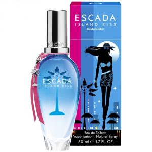 Escada ISLAND KISS 50ml edt limited edition (thumb60573)